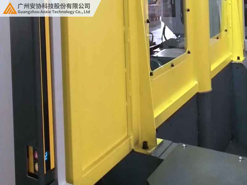 单边漫反射光栅传感器免对射安装案例.jpg