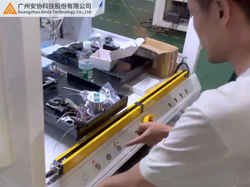 安全光栅单根使用注意事项解析