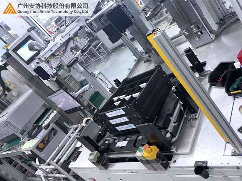 单边光栅通过PLC实现安全防护案例.jpg