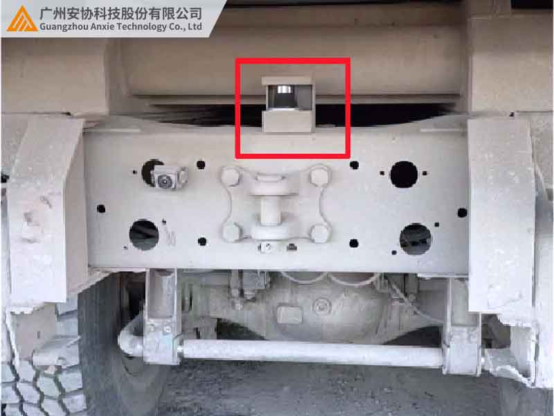 激光雷达无人矿卡技术解析
